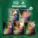 Secret Lair x Uncharted Foil Edition