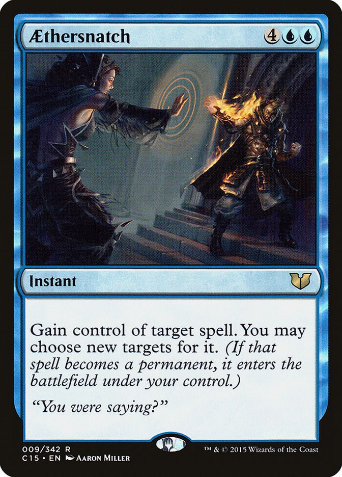 Aethersnatch [C15 - 9]