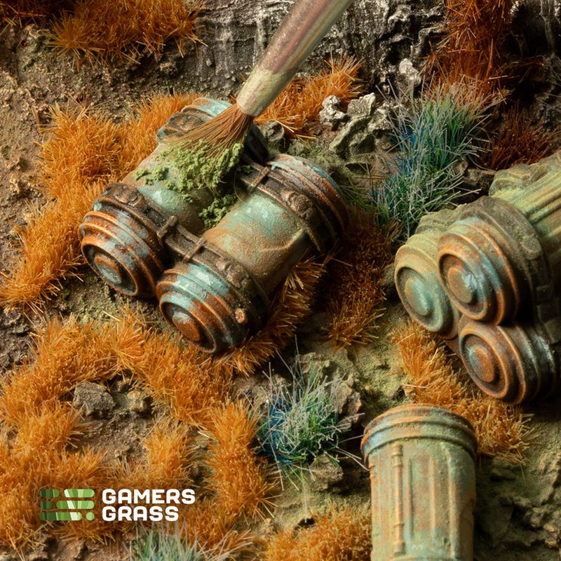 Basing Pigments Core Set