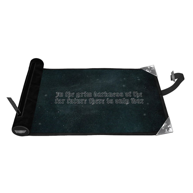 Ultra Pro Dice Scroll - Warhammer 40K