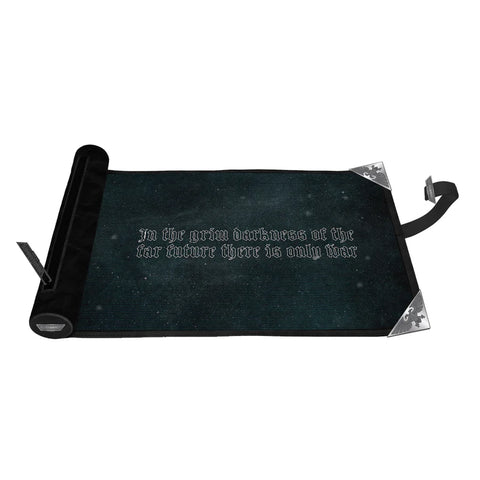 Ultra Pro Dice Scroll - Warhammer 40K