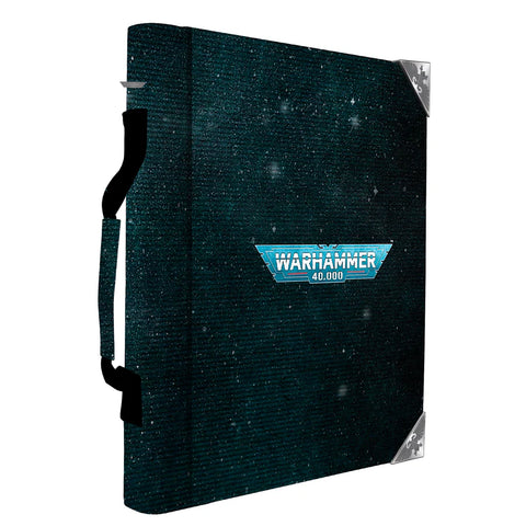 Warhammer 40K Codex Book Folio (Copy) (Copy)