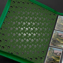 Bob Ross Mountain Retreat 9-Pocket Zippered PRO-Binder