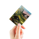 Bob Ross Mountain Retreat 105ct APEX Deck Protector Sleeves