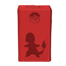 Charmander M2 Deck Box for Pokémon
