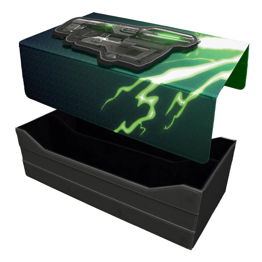 Ultra Pro Dropship Storage Box: Doom Eternal