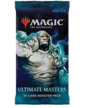Ultimate Masters Booster Pack | The Clever Kobold