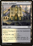 Orzhov Guildgate (252)