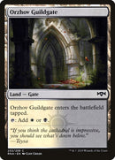 Orzhov Guildgate (253)
