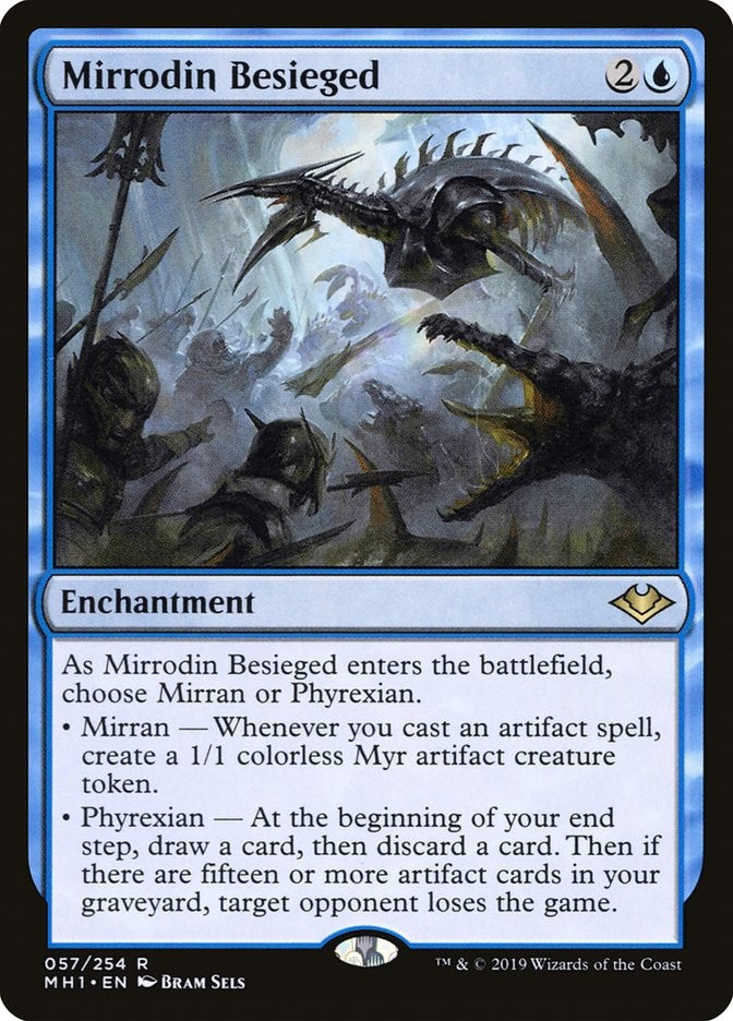 Mirrodin Besieged [MH1 - 57]