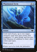 Phantasmal Form