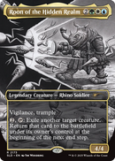 Secret Lair: Dreaming Darkly