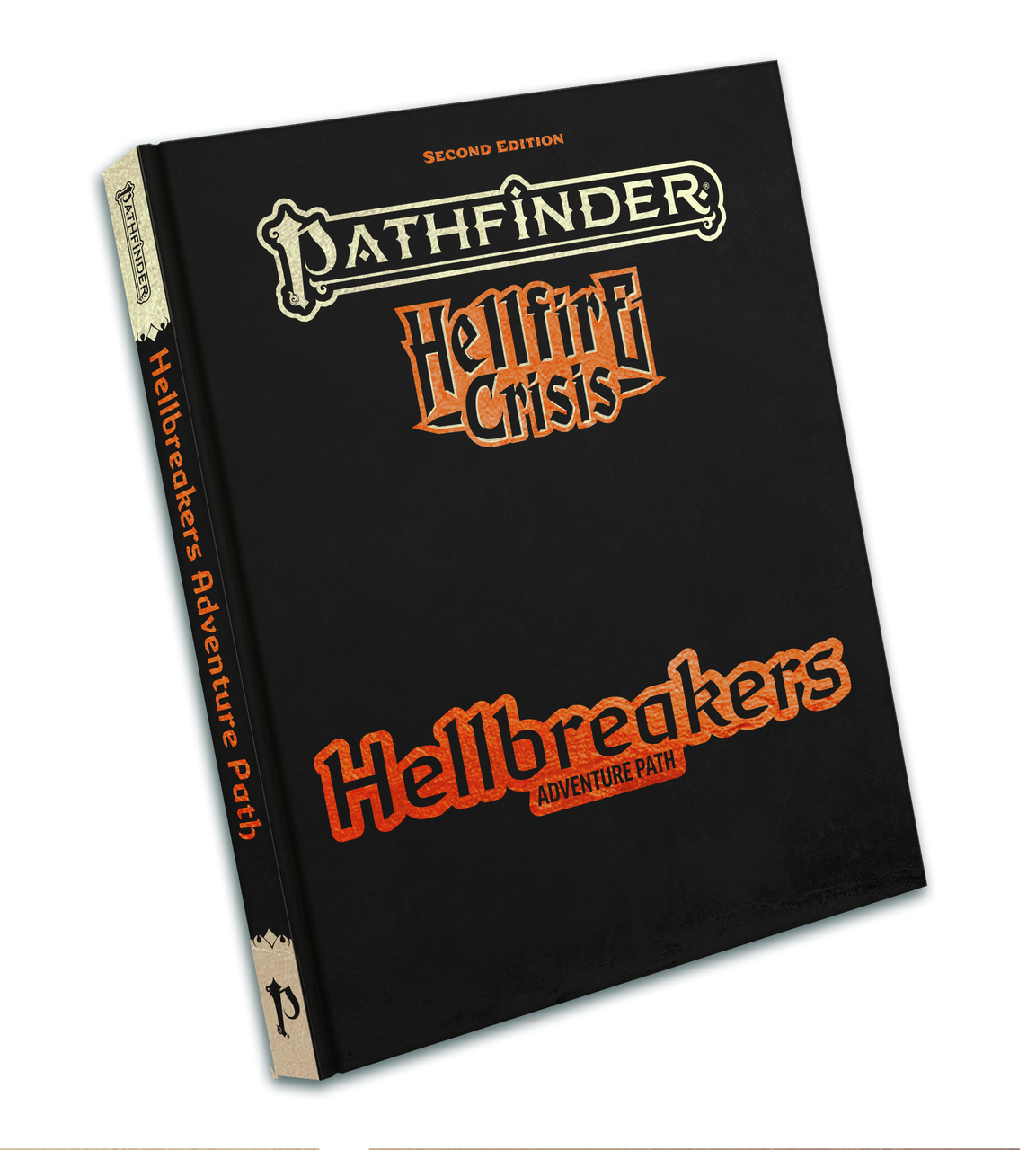 Pathfinder 2E: Hellbreakers Adventure Path Special Edition