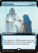 Mirrormade (Extended Art)