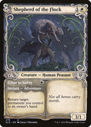 Shepherd of the Flock (Showcase)
