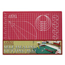 Army Painter Self-healing Cutting Mat