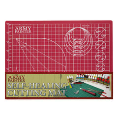 Army Painter Self-healing Cutting Mat | The Clever Kobold