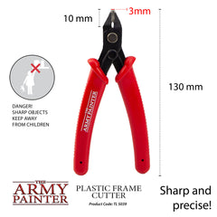 Army Painter Plastic Frame Cutter | The Clever Kobold