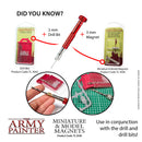 Army Painter Miniature and Model Magnets