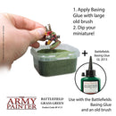 Army Painter Battlefield Grass Green