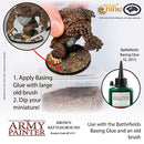 Army Painter Brown Battleground