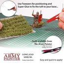 Army Painter Lowland Shrubs
