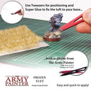 Army Painter Frozen Tuft