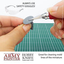 Army Painter Hobby Knife