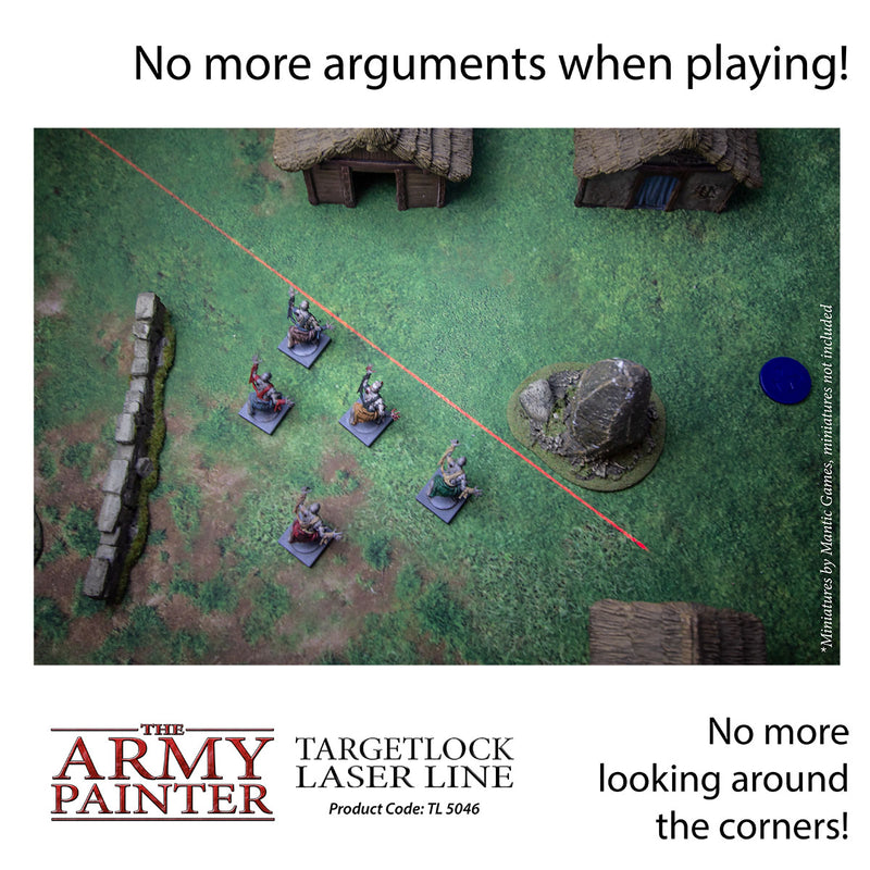 Army Painter Targetlock Laser Line