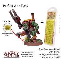 Army Painter Battlefield Grass Green | The Clever Kobold