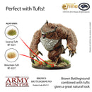 Army Painter Brown Battleground