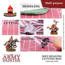 Army Painter Self-healing Cutting Mat