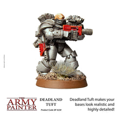 Army Painter Deadland Tuft | The Clever Kobold