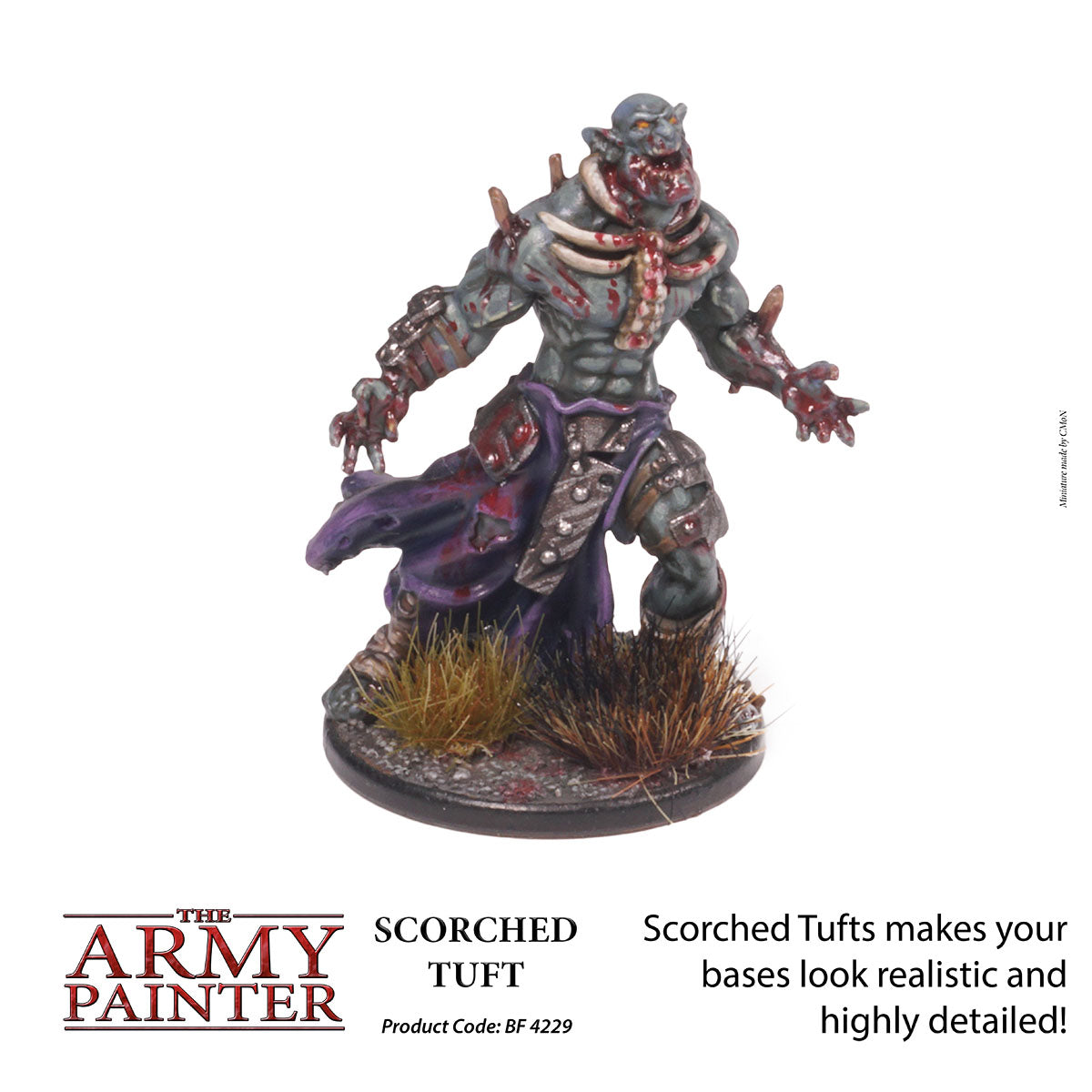 Army Painter Scorched Tuft