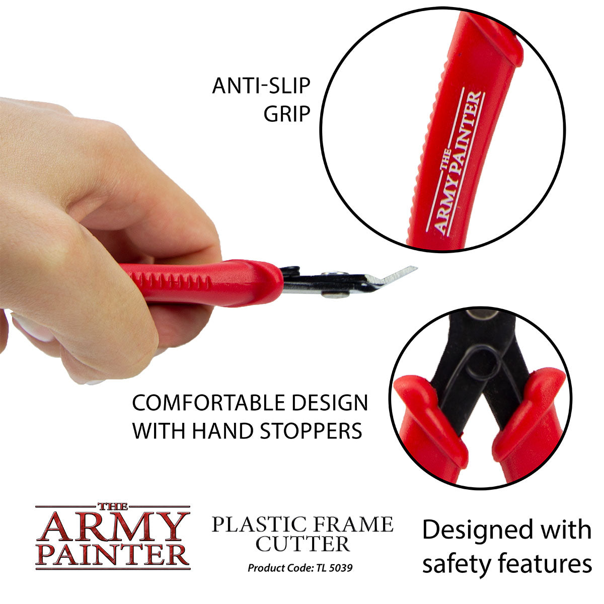 Army Painter Plastic Frame Cutter