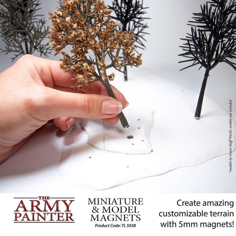 Army Painter Miniature and Model Magnets