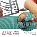 Army Painter Hobby Knife