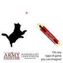 Army Painter Markerlight Laser Pointer