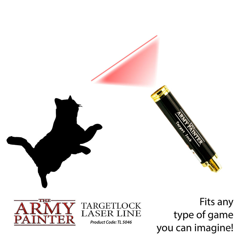Army Painter Targetlock Laser Line