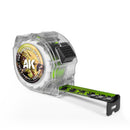 AK Interactive Flexometer 3M AK Wargame (Tape Measure)