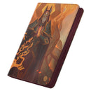 Portfolio: Zipfolio 360 MTG- Tarkir Dragonstorm- Abzan Devotee