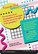 Secret Lair High: Class of '87