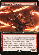 Magmatic Channeler (Extended Art)