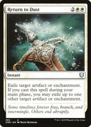 Return to Dust (383)