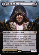 Valki, God of Lies (Borderless)