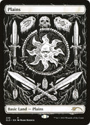 Plains (Crushing Brutality)