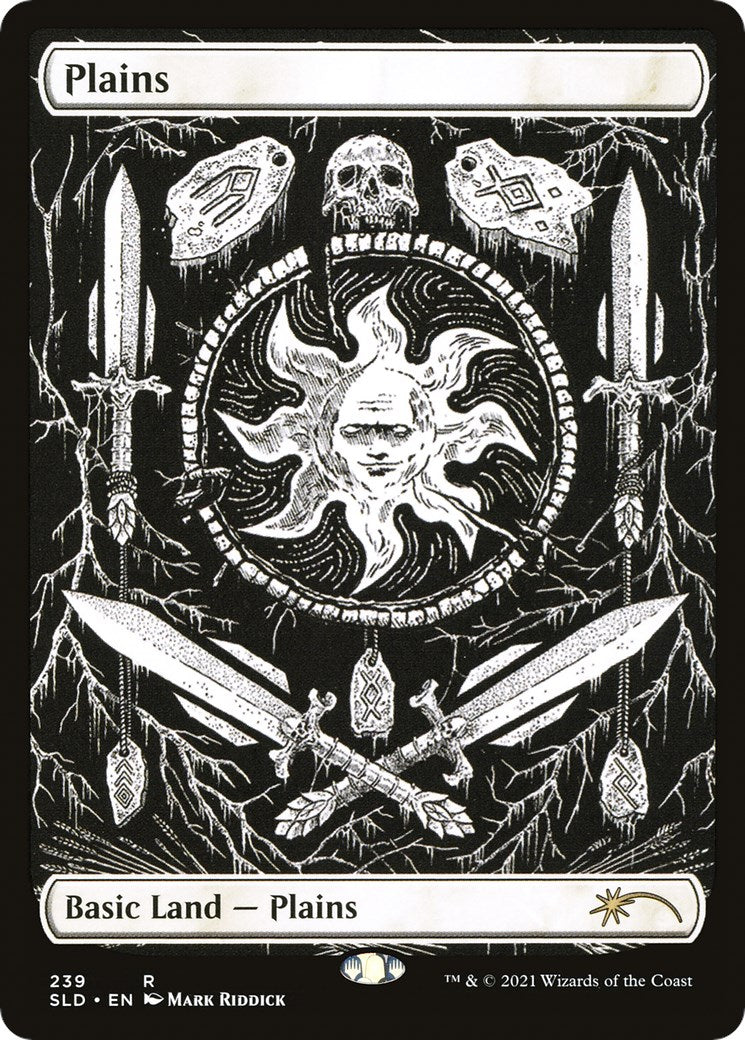 Plains (Crushing Brutality)