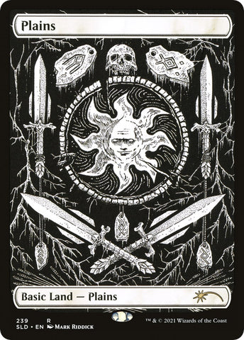 Plains (Crushing Brutality)