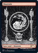 Mountain (Crushing Brutality)