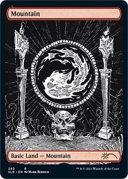 Mountain (Crushing Brutality)